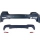 Πίσω προφυλακτήρας για BMW G30 (2020+) - M pack design