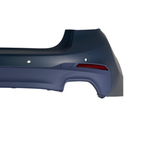 Πίσω προφυλακτήρας για BMW G30 (2020+) - M pack design