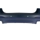Πίσω προφυλακτήρας για BMW G30 (2020+) - M pack design