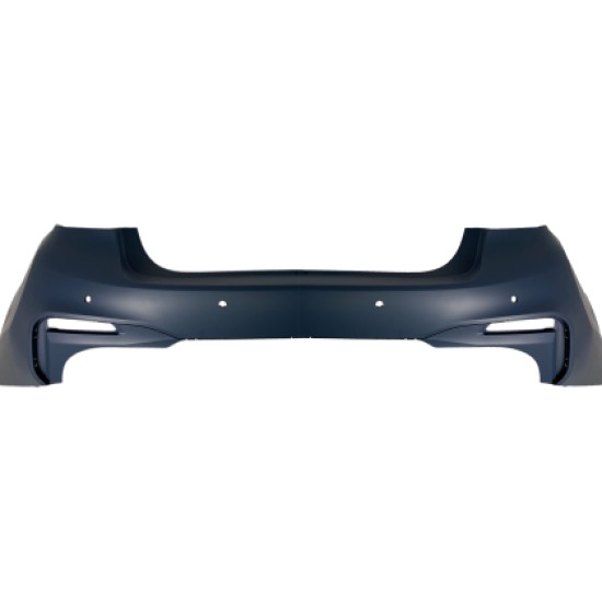 Πίσω προφυλακτήρας για BMW G30 (2020+) - M pack design