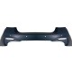 Πίσω προφυλακτήρας για BMW G30 (2020+) - M pack design