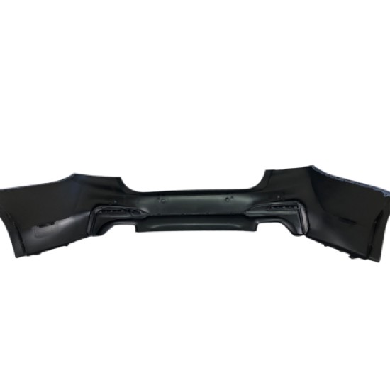 Πίσω προφυλακτήρας για BMW G30 (2020+) - M pack design