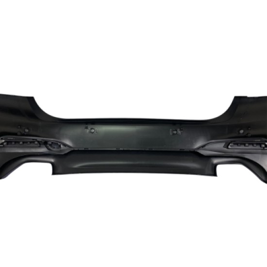 Πίσω προφυλακτήρας για BMW G30 (2020+) - M pack design