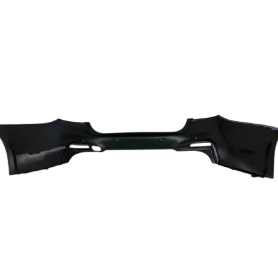 Πίσω προφυλακτήρας για BMW G30 (2020+) - M pack design