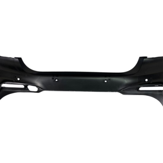 Πίσω προφυλακτήρας για BMW G30 (2020+) - M pack design