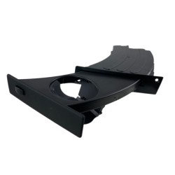 Ποτηροθήκη για BMW E60 / E61 - οδηγού