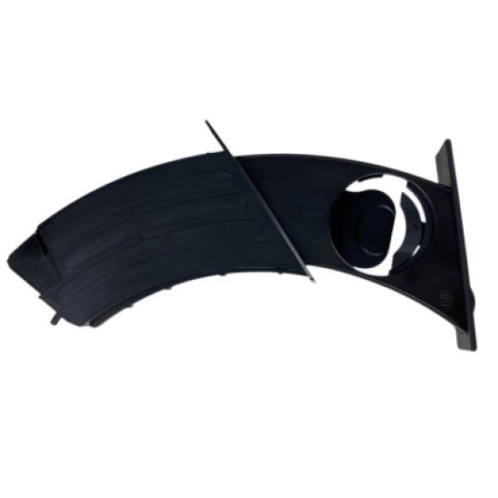 Ποτηροθήκη για BMW E60 / E61 - οδηγού