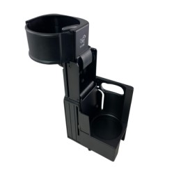 Ποτηροθήκη για Mercedes CLS C219 (2004-2012) /  E-Class W211 (2002-2009)