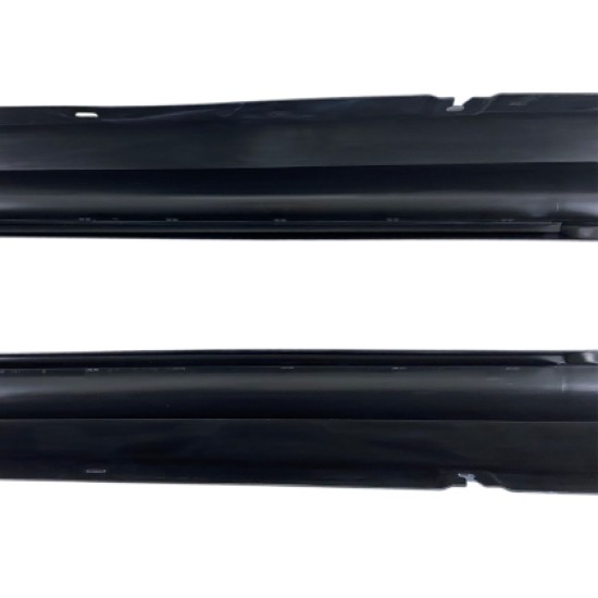 Μαρσπιέ για BMW G30 (2017-2020)