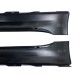Μαρσπιέ για BMW G30 (2017-2020)
