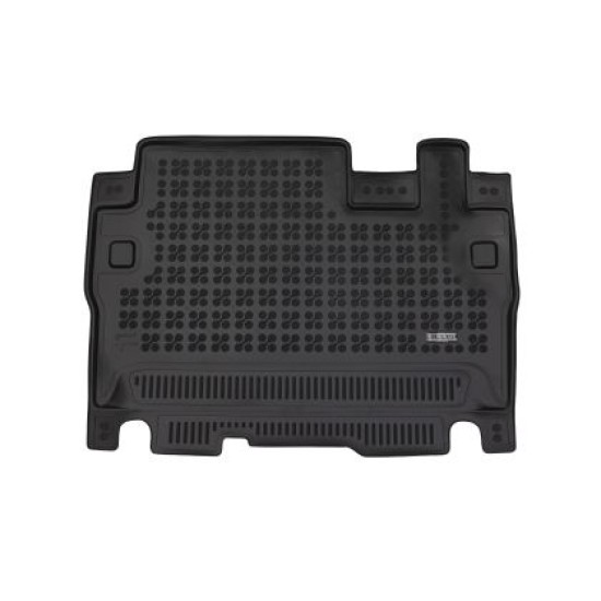 Πατάκι πορτ - μπαγκάζ λαστιχένιο για Toyota Proace Verso (2024+) facelift Rezaw Plast - 1τμχ Πατάκι πορτ - μπαγκάζ λαστιχένιο για Toyota Proace Verso (2024+) facelift Rezaw Plast - 1τμχ