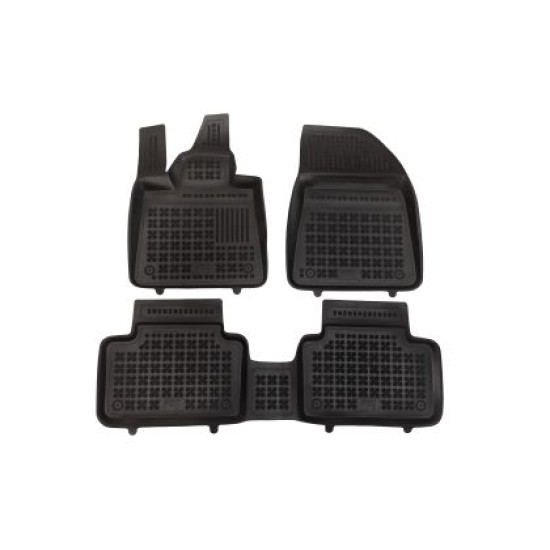 Λαστιχένια πατάκια Rezaw Plast για Volvo EX30 (2023+) τύπου σκαφάκι - 3τμχ. Λαστιχένια πατάκια Rezaw Plast για Volvo EX30 (2023+) τύπου σκαφάκι - 3τμχ.