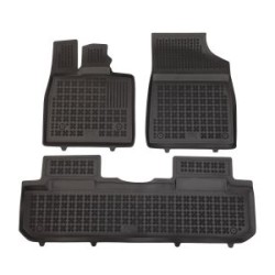 Λαστιχένια πατάκια Rezaw Plast για BYD Seal U DM-i Hybrid (2024+), except Electric τύπου σκαφάκι - 3τμχ. Λαστιχένια πατάκια Rezaw Plast για BYD Seal U DM-i Hybrid (2024+), except Electric τύπου σκαφάκι - 3τμχ.