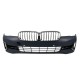 Προφυλακτήρας εμπρός για BMW G30 (2020+) - М5 design με ανοίγματα για parktronic και κάμερα