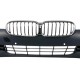 Προφυλακτήρας εμπρός για BMW G30 (2020+) - М5 design με ανοίγματα για parktronic και κάμερα