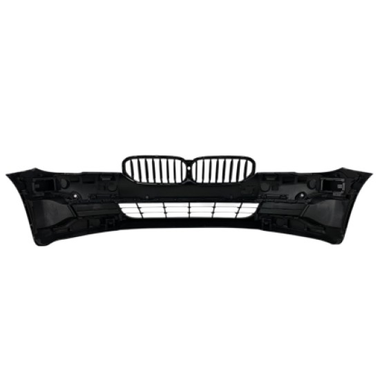 Προφυλακτήρας εμπρός για BMW G30 (2020+) - М5 design με ανοίγματα για parktronic και κάμερα