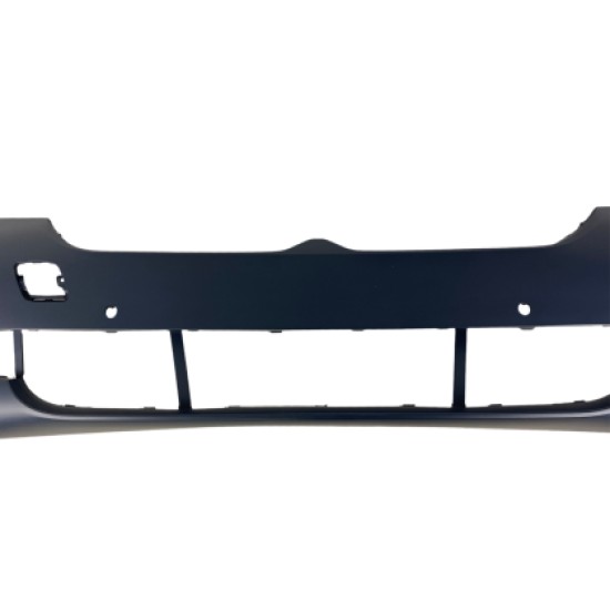 Προφυλακτήρας εμπρός για BMW G30 (2020+) - М5 design με ανοίγματα για parktronic και κάμερα