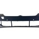 Προφυλακτήρας εμπρός για BMW G30 (2020+) - М5 design με ανοίγματα για parktronic και κάμερα