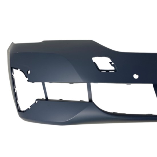 Προφυλακτήρας εμπρός για BMW G30 (2020+) - М5 design με ανοίγματα για parktronic και κάμερα
