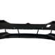 Προφυλακτήρας εμπρός για BMW G30 (2020+) - М5 design με ανοίγματα για parktronic και κάμερα