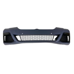 Προφυλακτήρας εμπρός για BMW G30 (2020+) - М pack design με ανοίγματα για parktronic Προφυλακτήρας εμπρός για BMW G30 (2020+) - М pack design με ανοίγματα για parktronic