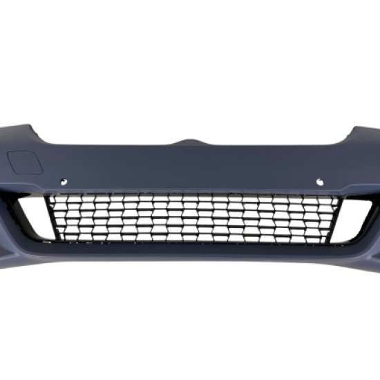 Προφυλακτήρας εμπρός για BMW G30 (2020+) - М pack design με ανοίγματα για parktronic