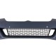 Προφυλακτήρας εμπρός για BMW G30 (2020+) - М pack design με ανοίγματα για parktronic