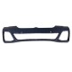Προφυλακτήρας εμπρός για BMW G30 (2020+) - М pack design με ανοίγματα για parktronic