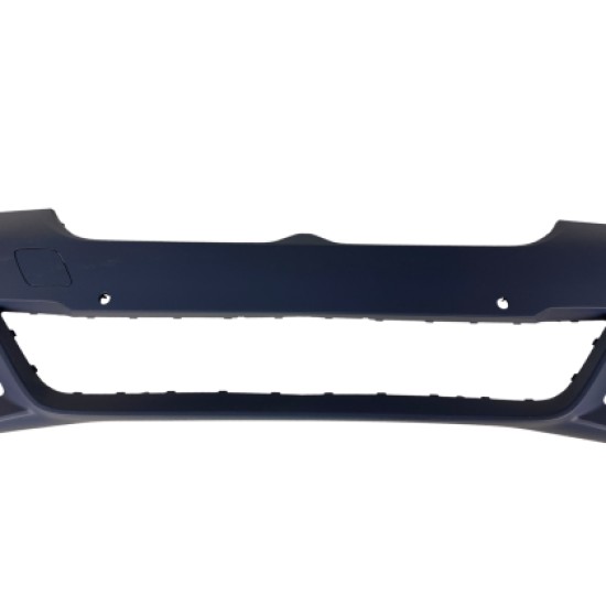 Προφυλακτήρας εμπρός για BMW G30 (2020+) - М pack design με ανοίγματα για parktronic