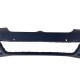 Προφυλακτήρας εμπρός για BMW G30 (2020+) - М pack design με ανοίγματα για parktronic