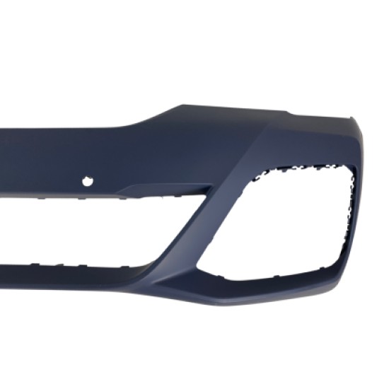 Προφυλακτήρας εμπρός για BMW G30 (2020+) - М pack design με ανοίγματα για parktronic