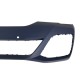 Προφυλακτήρας εμπρός για BMW G30 (2020+) - М pack design με ανοίγματα για parktronic