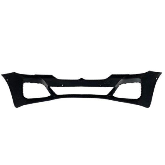 Προφυλακτήρας εμπρός για BMW G30 (2020+) - М pack design με ανοίγματα για parktronic