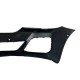 Προφυλακτήρας εμπρός για BMW G30 (2020+) - М pack design με ανοίγματα για parktronic