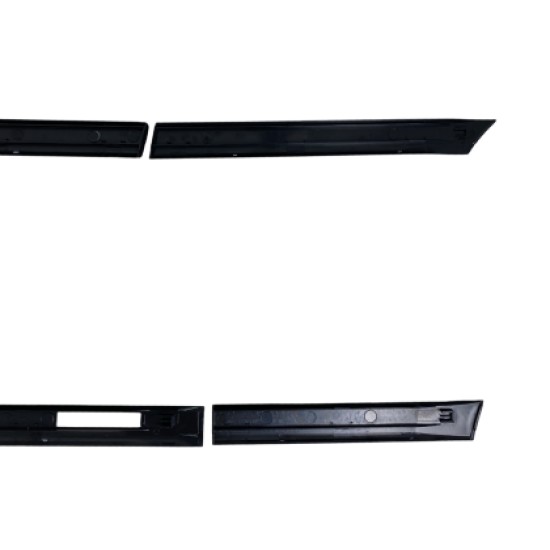 Τριμ πόρτας για BMW E36 (1991-1999) sedan - M3 design