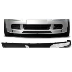Spoiler εμπρός προφυλακτήρα (εργοστασιακό) για Vw Golf 5 Spoiler εμπρός προφυλακτήρα (εργοστασιακό) για Vw Golf 5