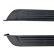 Σκαλοπάτια για Volkswagen Amarok (2010+) / (2023+) double cab - 2τμχ.