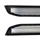 Σκαλοπάτια για Ford Ranger (2023+) double cab - 2τμχ.