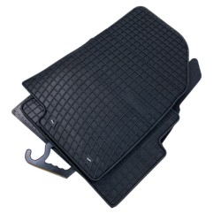 Λαστιχένια πατάκια Frogum για Dacia Jogger (2021+) 7θέσιο, 1η και 2η σειρά - 4τμχ. Λαστιχένια πατάκια Frogum για Dacia Jogger (2021+) 7θέσιο, 1η και 2η σειρά - 4τμχ.