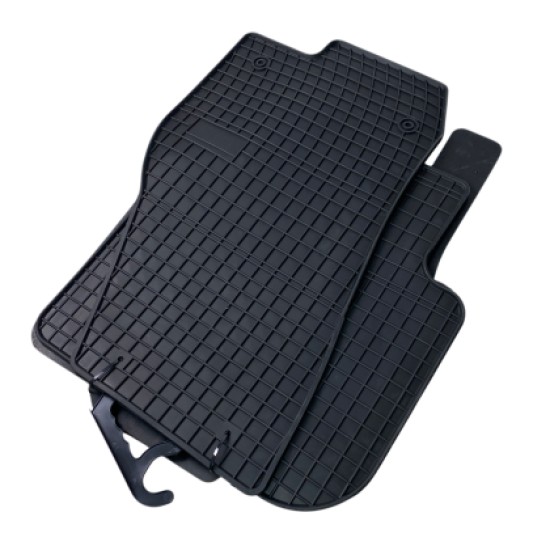 Λαστιχένια πατάκια Frogum για Volkswagen Tayron (2024+) 7θέσιο, 1η και 2η σειρά - 4τμχ. - 4τμχ. Λαστιχένια πατάκια Frogum για Volkswagen Tayron (2024+) 7θέσιο, 1η και 2η σειρά - 4τμχ. - 4τμχ.