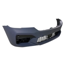 Προφυλακτήρας εμπρός για BMW G30 (20+) - М5 design με ανοίγματα για parktronic και κάμερα με cruise control Προφυλακτήρας εμπρός για BMW G30 (20+) - М5 design με ανοίγματα για parktronic και κάμερα με cruise control