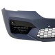 Προφυλακτήρας εμπρός για BMW G30 (20+) - М5 design με ανοίγματα για parktronic και κάμερα με cruise control Προφυλακτήρας εμπρός για BMW G30 (20+) - М5 design με ανοίγματα για parktronic και κάμερα με cruise control