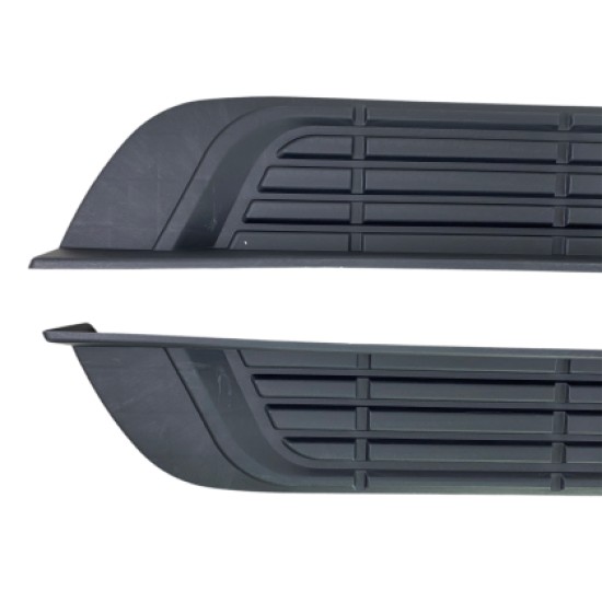 Σκαλοπάτια για Ford Ranger (2016+) double cab - 2τμχ. Σκαλοπάτια για Ford Ranger (2016+) double cab - 2τμχ.