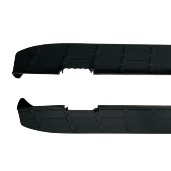 Σκαλοπάτια για Peugeot 3008 / 5008 (2017-2023) - 2τμχ.