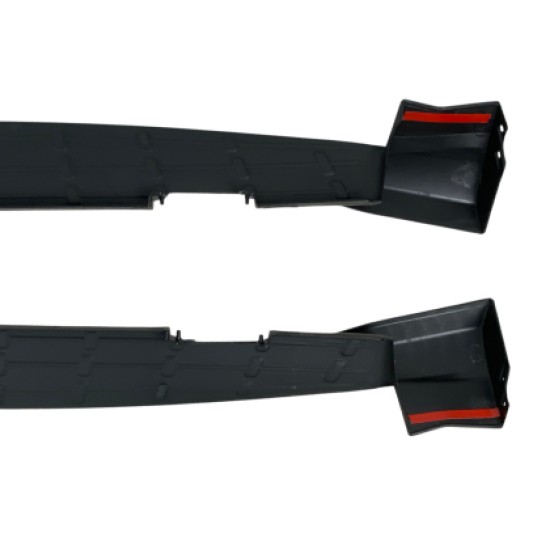 Σκαλοπάτια για Peugeot 3008 / 5008 (2017-2023) - 2τμχ.