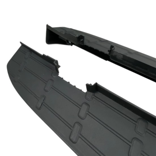 Σκαλοπάτια για Peugeot 3008 / 5008 (2017-2023) - 2τμχ.