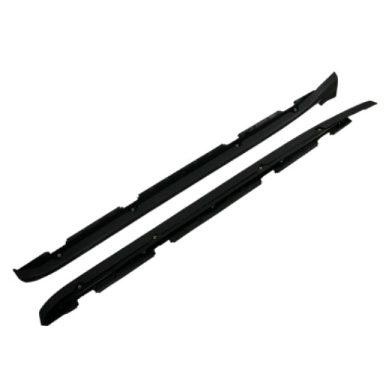 Σκαλοπάτια για Peugeot 3008 / 5008 (2017-2023) - 2τμχ.