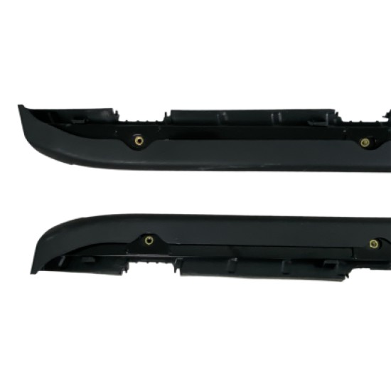 Σκαλοπάτια για Peugeot 3008 / 5008 (2017-2023) - 2τμχ.