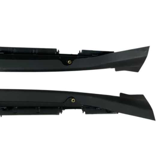 Σκαλοπάτια για Peugeot 3008 / 5008 (2017-2023) - 2τμχ.