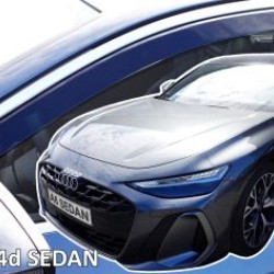 Ανεμοθραύστες για Audi A6 (2024+) sedan, combi - 2τμχ. εμπρός